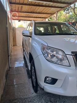 تويوتا لاندكروزر برادو